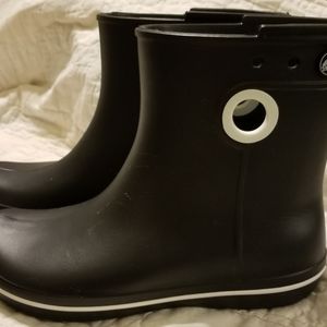 Croc short Rainboot